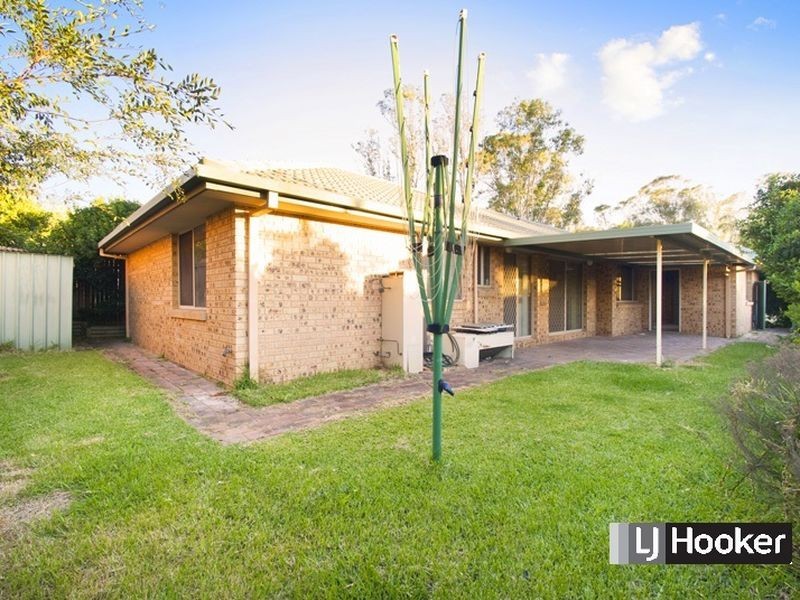 38 Driscoll Avenue, Rooty Hill NSW 2766