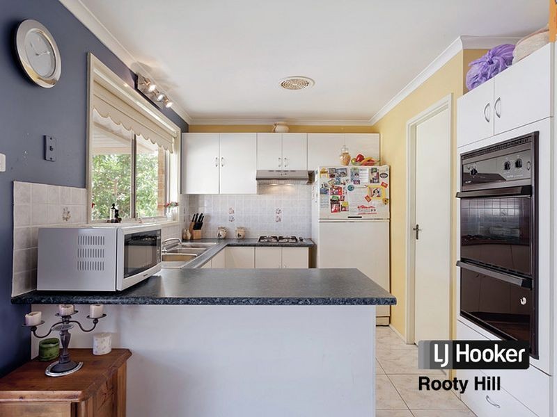 7 Nigel Place, Rooty Hill NSW 2766
