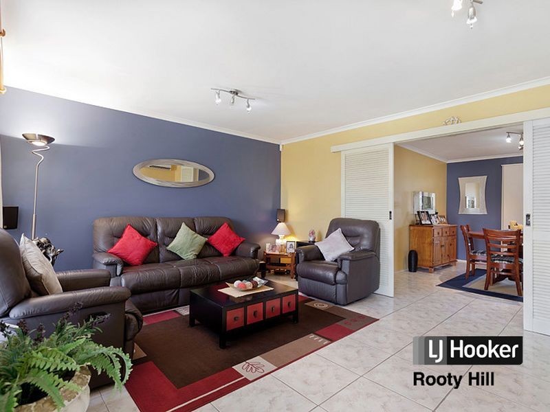 7 Nigel Place, Rooty Hill NSW 2766