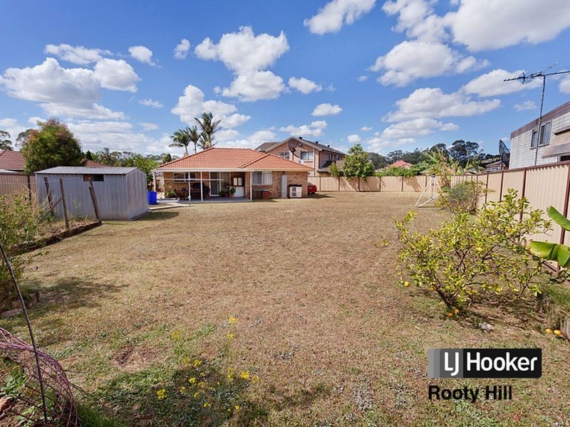7 Nigel Place, Rooty Hill NSW 2766