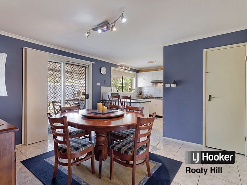 7 Nigel Place, Rooty Hill NSW 2766