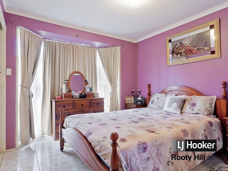 7 Nigel Place, Rooty Hill NSW 2766
