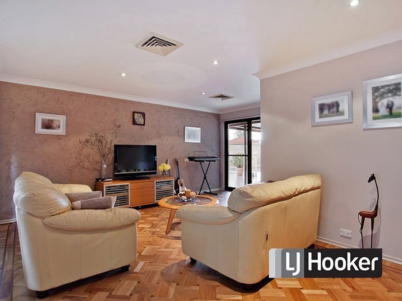 247 Swallow Drive, Erskine Park NSW 2759