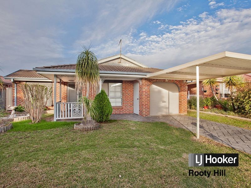 25 Dryden Avenue, Oakhurst NSW 2761