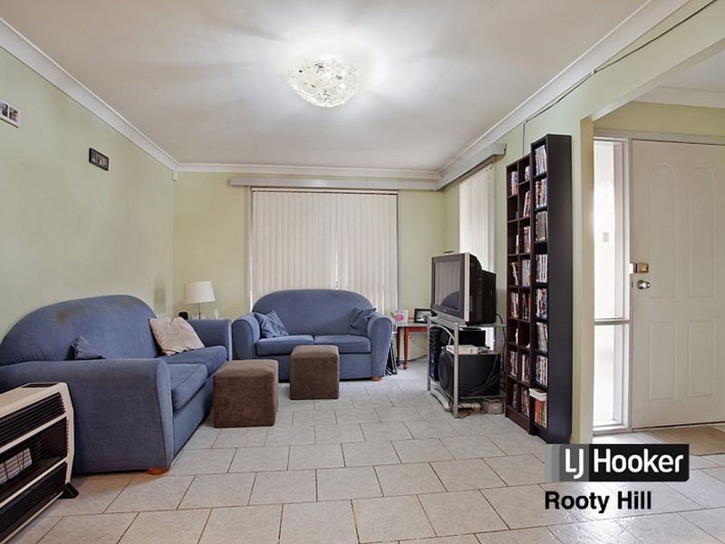 25 Dryden Avenue, Oakhurst NSW 2761