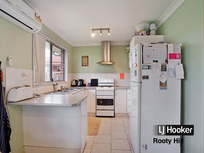 25 Dryden Avenue, Oakhurst NSW 2761