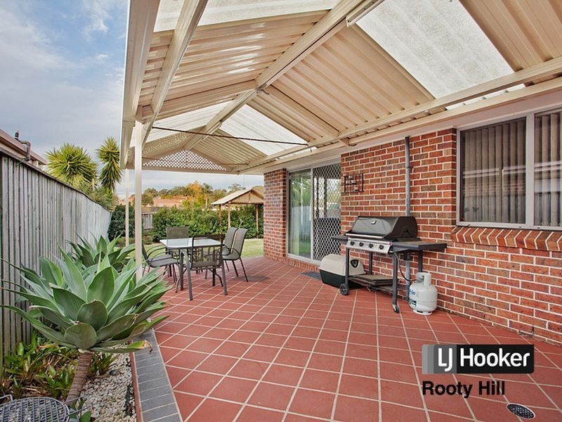 25 Dryden Avenue, Oakhurst NSW 2761