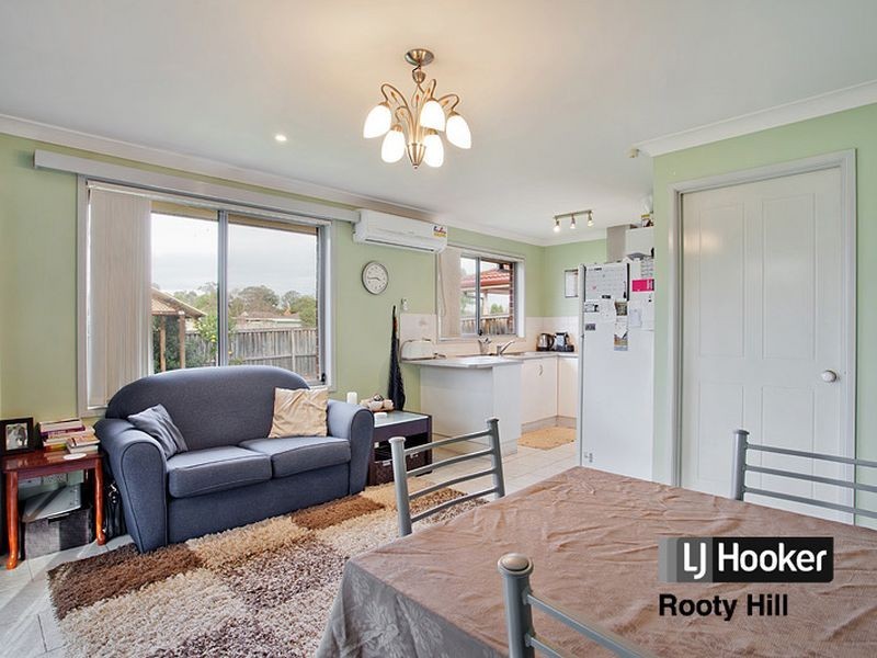 25 Dryden Avenue, Oakhurst NSW 2761