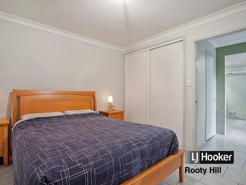 25 Dryden Avenue, Oakhurst NSW 2761