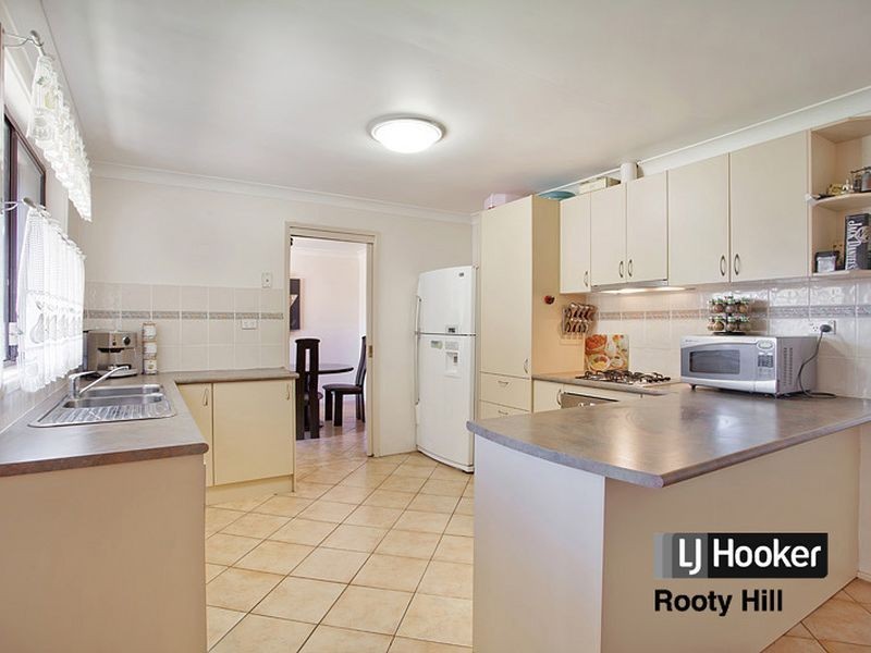 40 Hartington Street, Rooty Hill NSW 2766