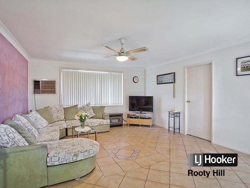 40 Hartington Street, Rooty Hill NSW 2766