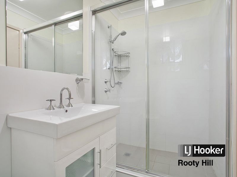 40 Hartington Street, Rooty Hill NSW 2766