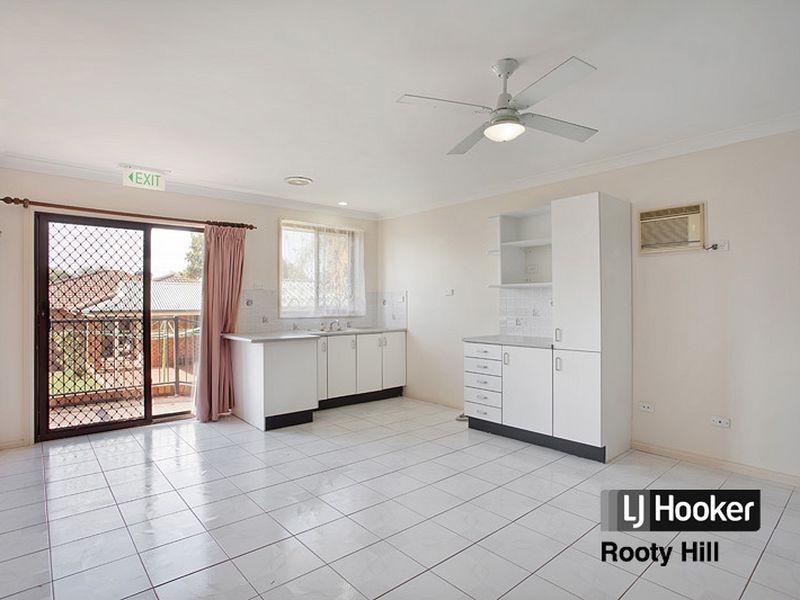 40 Hartington Street, Rooty Hill NSW 2766