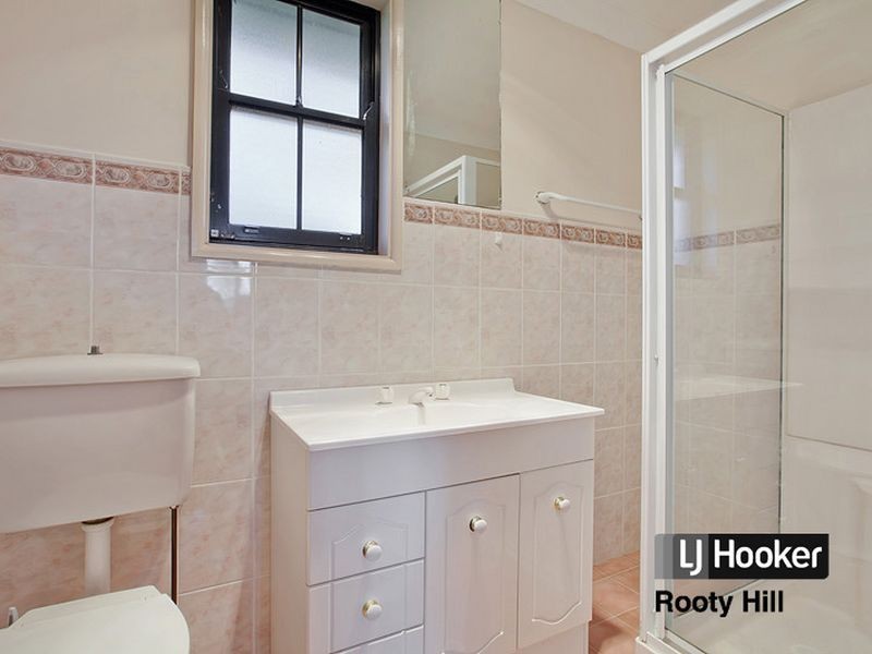 40 Hartington Street, Rooty Hill NSW 2766
