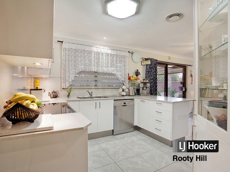 50 Falmouth Road, Quakers Hill NSW 2763