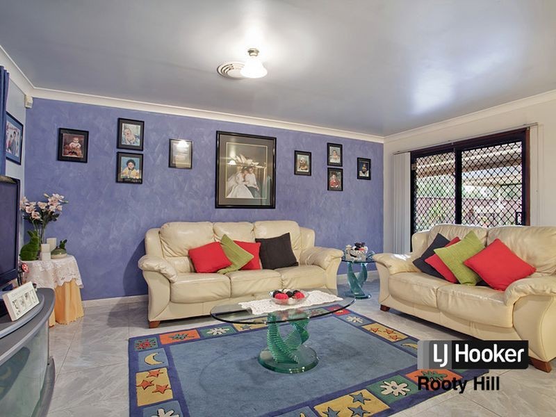 50 Falmouth Road, Quakers Hill NSW 2763