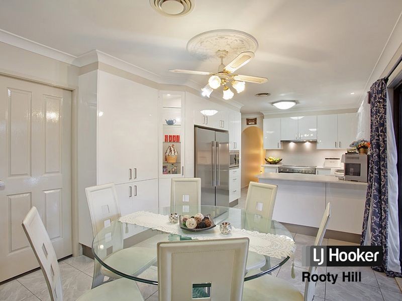 50 Falmouth Road, Quakers Hill NSW 2763