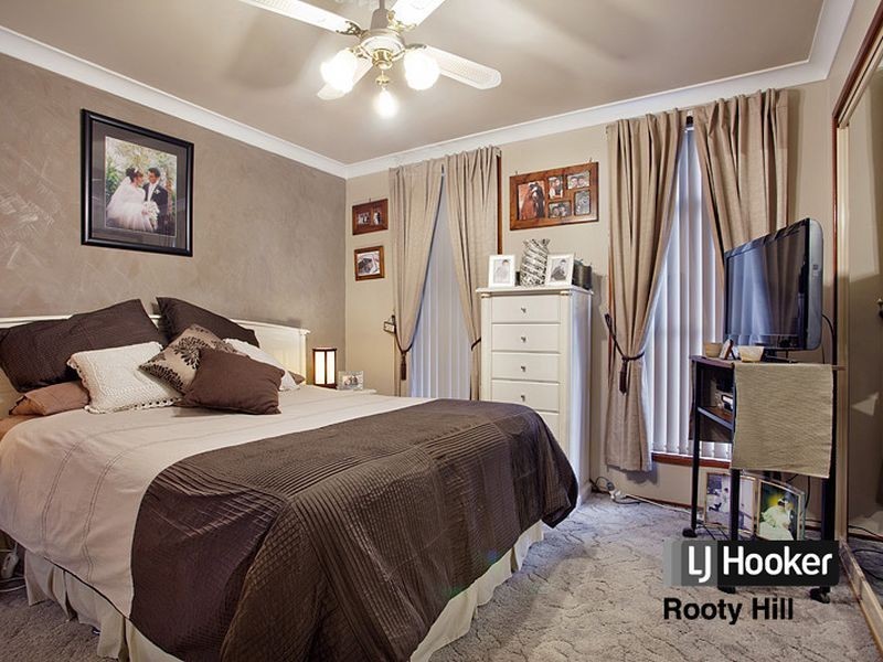 50 Falmouth Road, Quakers Hill NSW 2763