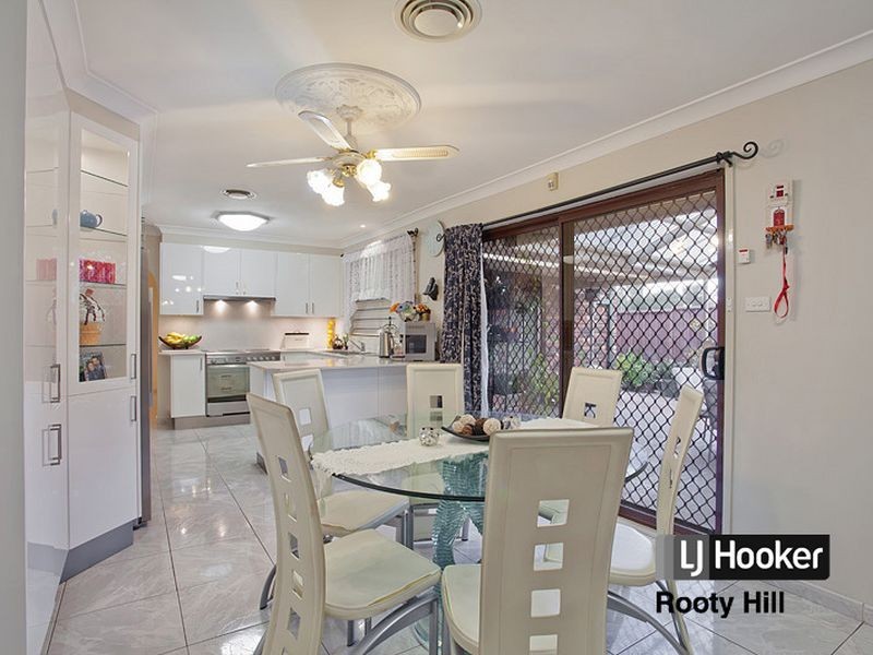 50 Falmouth Road, Quakers Hill NSW 2763
