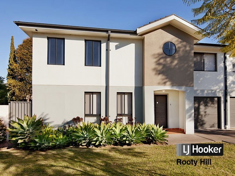 Rooty Hill NSW 2766