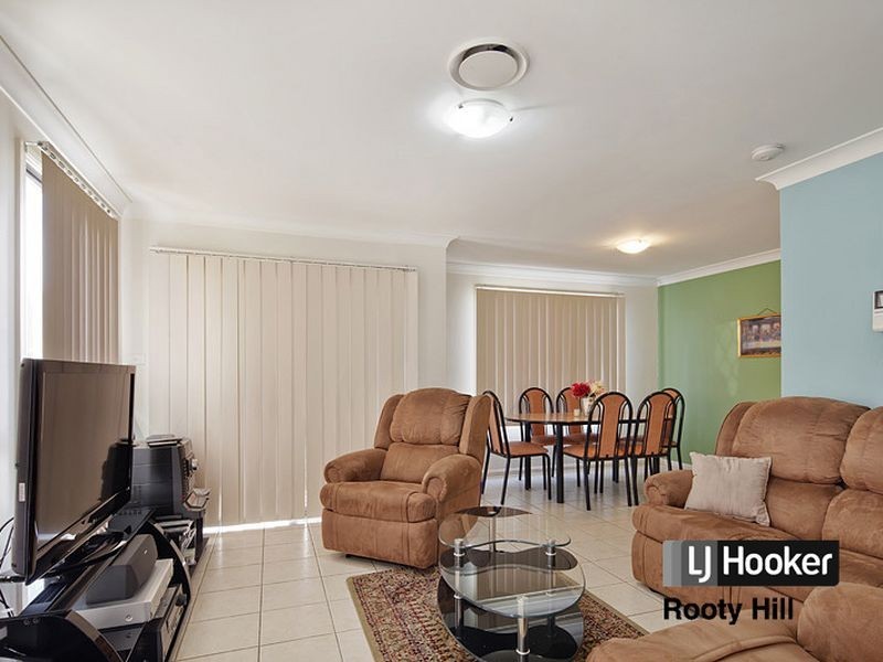 Rooty Hill NSW 2766