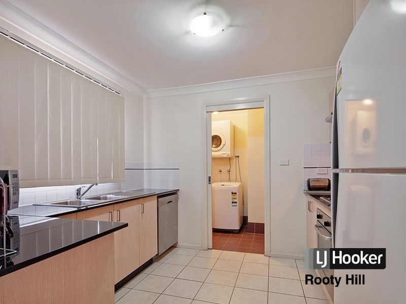 Rooty Hill NSW 2766