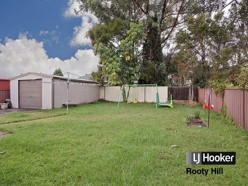 34 Victoria Road, Rooty Hill NSW 2766