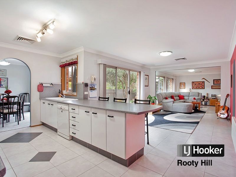 4 Chalet Place, Minchinbury NSW 2770