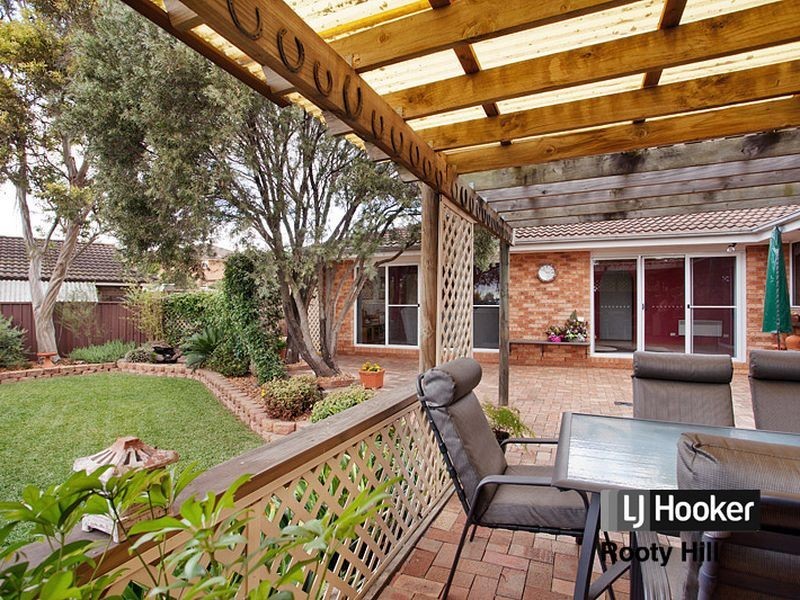 4 Chalet Place, Minchinbury NSW 2770