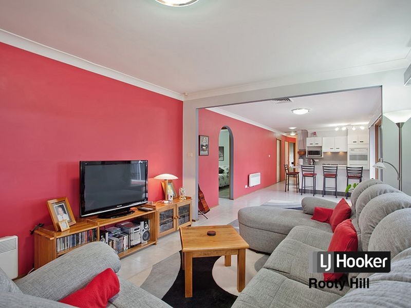 4 Chalet Place, Minchinbury NSW 2770