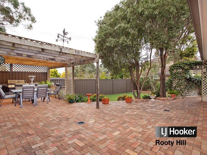 4 Chalet Place, Minchinbury NSW 2770