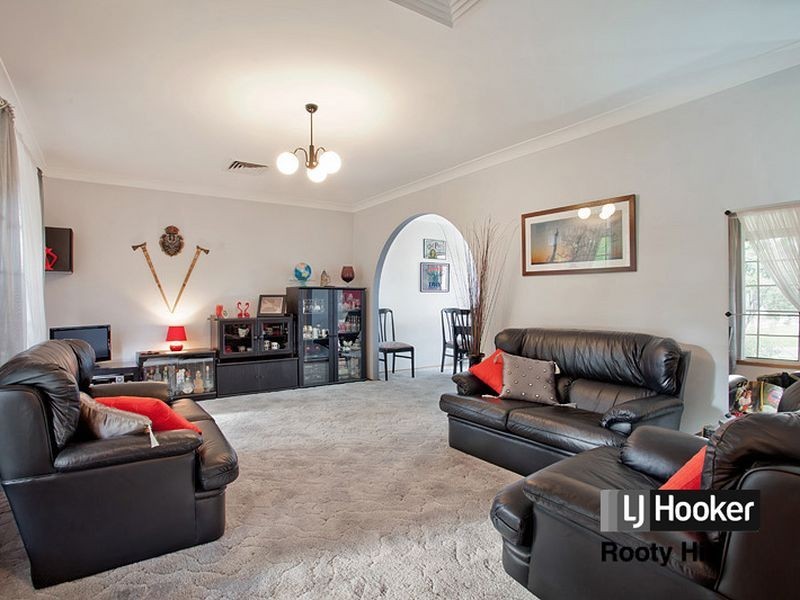 4 Chalet Place, Minchinbury NSW 2770