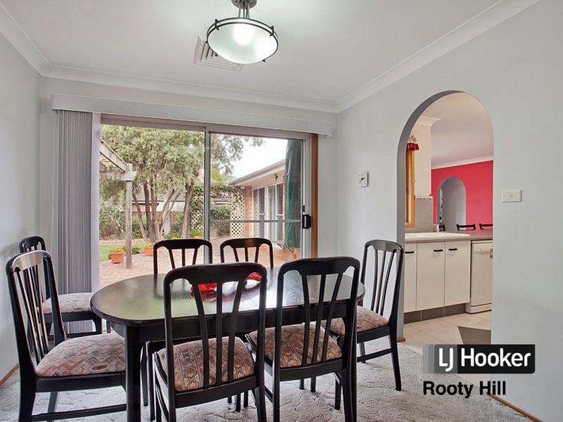 4 Chalet Place, Minchinbury NSW 2770