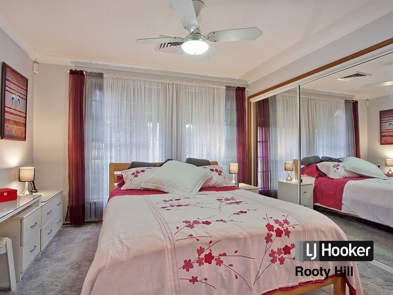 4 Chalet Place, Minchinbury NSW 2770