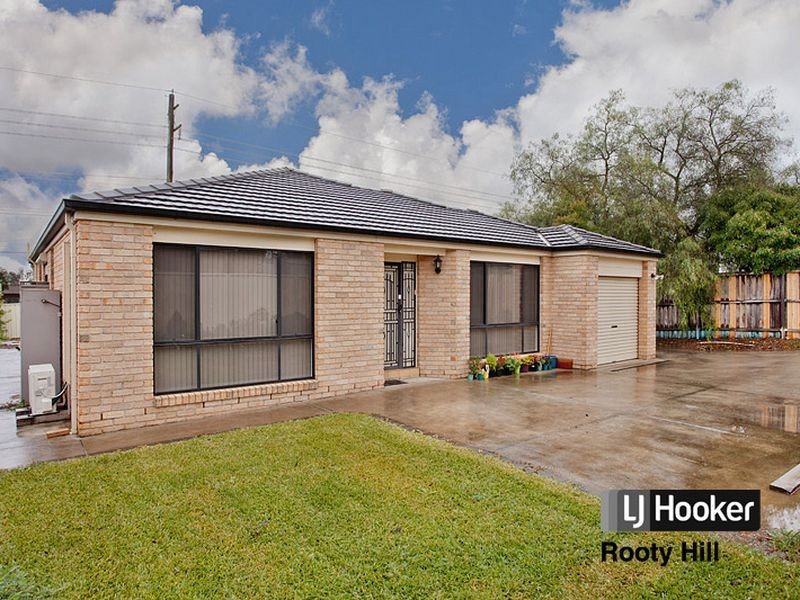 43A Janet Street, Mount Druitt NSW 2770