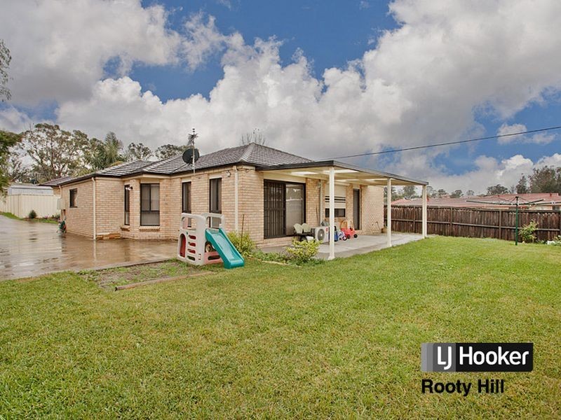 43A Janet Street, Mount Druitt NSW 2770
