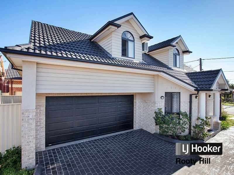 1/12 Brisbane Street, Oxley Park NSW 2760