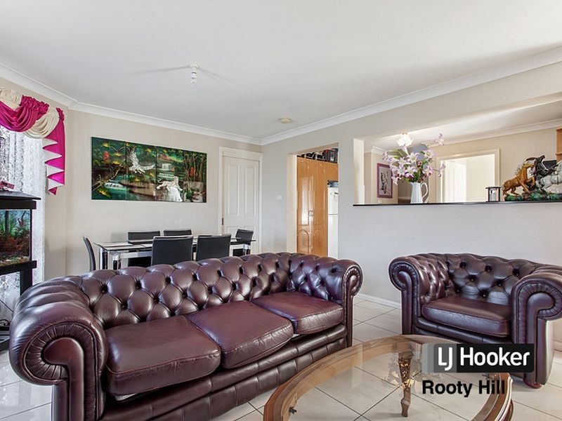 1/12 Brisbane Street, Oxley Park NSW 2760