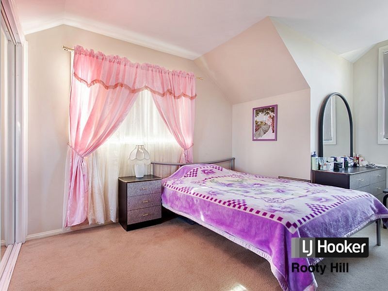 1/12 Brisbane Street, Oxley Park NSW 2760