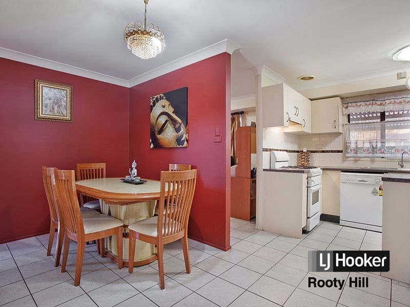 19/8 Plunkett Crescent, Mount Druitt NSW 2770