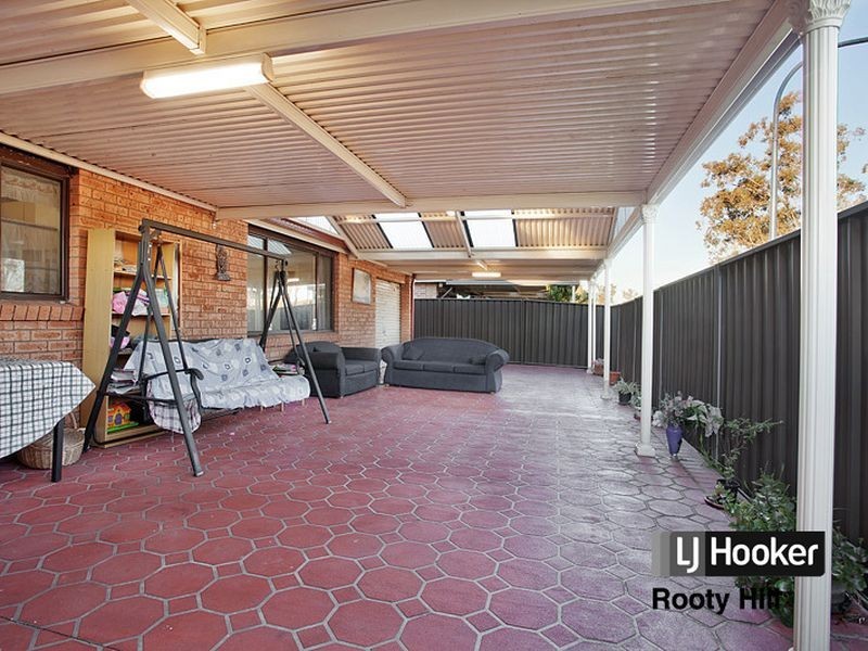 19/8 Plunkett Crescent, Mount Druitt NSW 2770