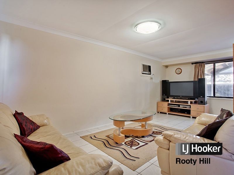 19/8 Plunkett Crescent, Mount Druitt NSW 2770