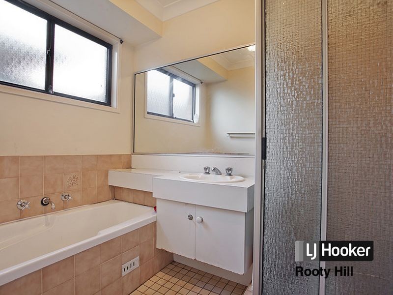 19/8 Plunkett Crescent, Mount Druitt NSW 2770