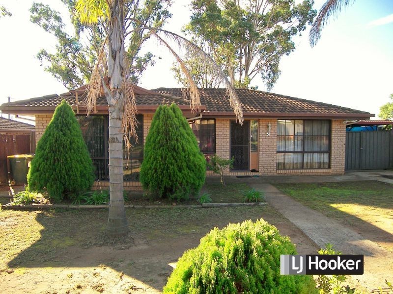 3 Minto Street, Hebersham NSW 2770