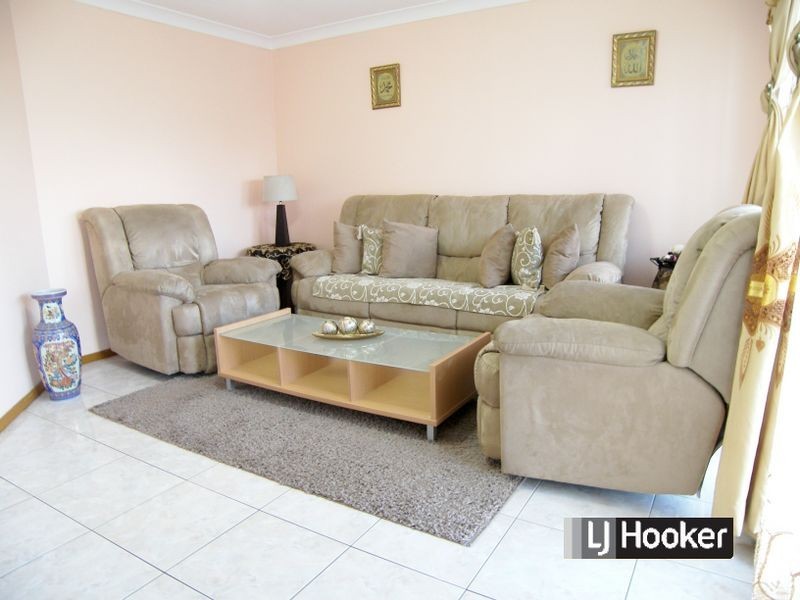 3 Minto Street, Hebersham NSW 2770