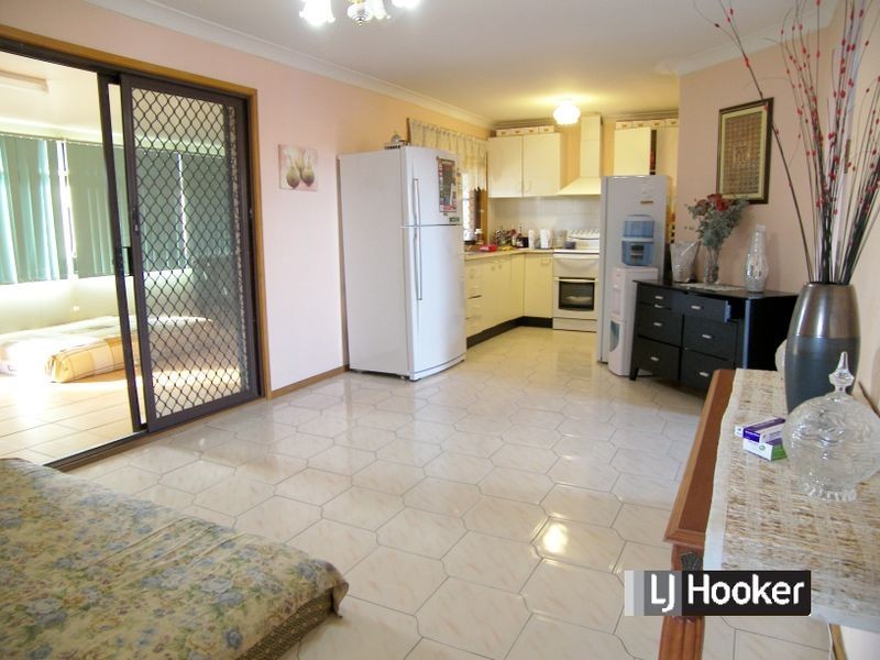3 Minto Street, Hebersham NSW 2770