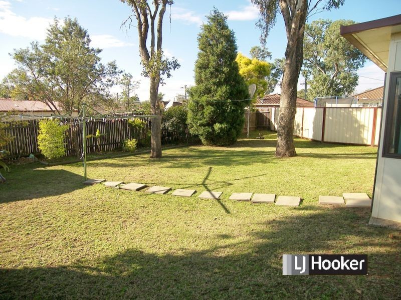 3 Minto Street, Hebersham NSW 2770