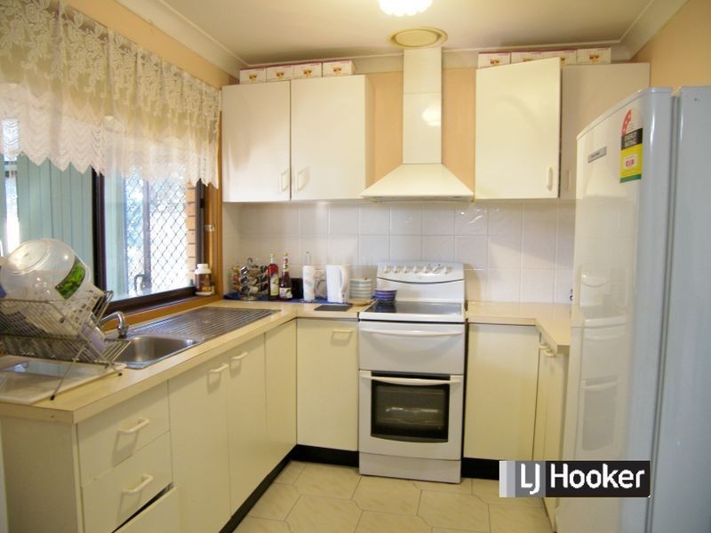 3 Minto Street, Hebersham NSW 2770