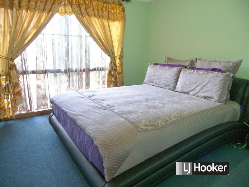 3 Minto Street, Hebersham NSW 2770