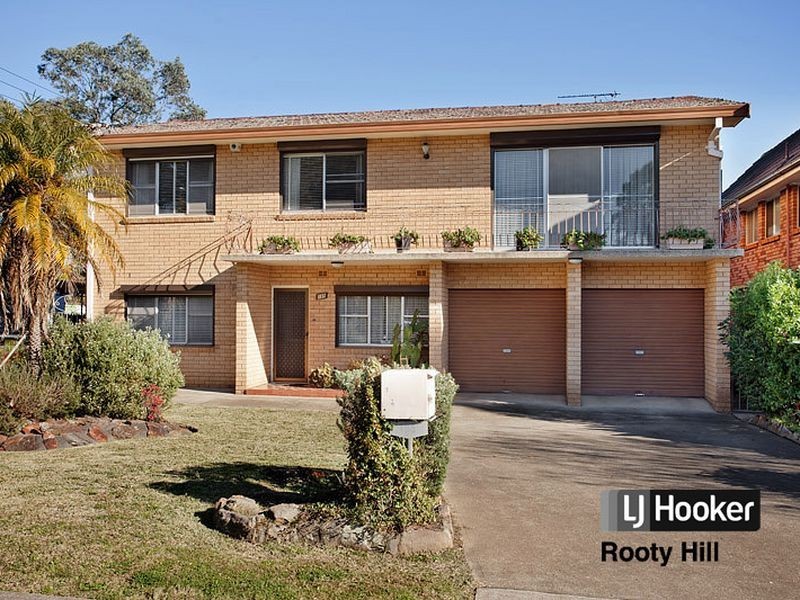 195 Rooty Hill Road North, Rooty Hill NSW 2766